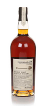 GlenAllachie 15 Year Old Ardgowan Distillery Groundbreaker Edition Single Malt Scotch Whisky | 700ML at CaskCartel.com