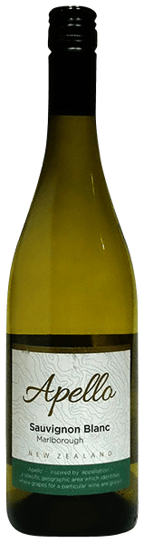 2022 | Apello | Sauvignon Blanc at CaskCartel.com