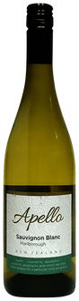 2022 | Apello | Sauvignon Blanc at CaskCartel.com