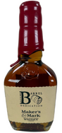 Maker's Mark Barrel Dedication Kentucky Straight Bourbon Whisky | 375ML at CaskCartel.com