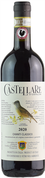 2020 | Castellare di Castellina | Chianti Classico at CaskCartel.com