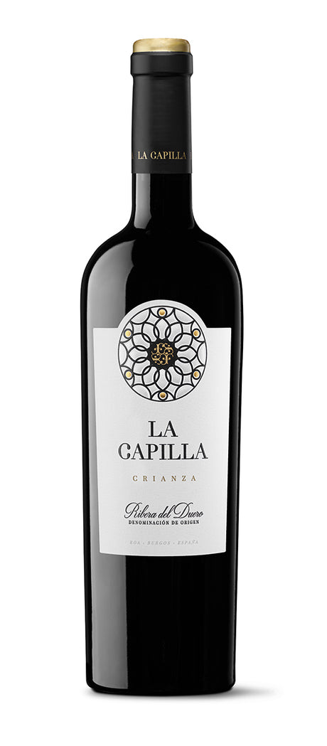 Finca La Capilla | Crianza - NV at CaskCartel.com