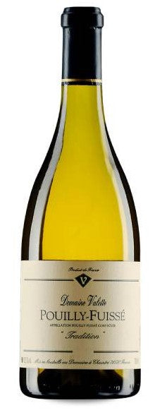 2018 | Domaine Valette | Pouilly-Fuisse (Magnum) at CaskCartel.com