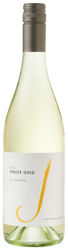2022 | J Vineyards & Winery | Pinot Gris at CaskCartel.com
