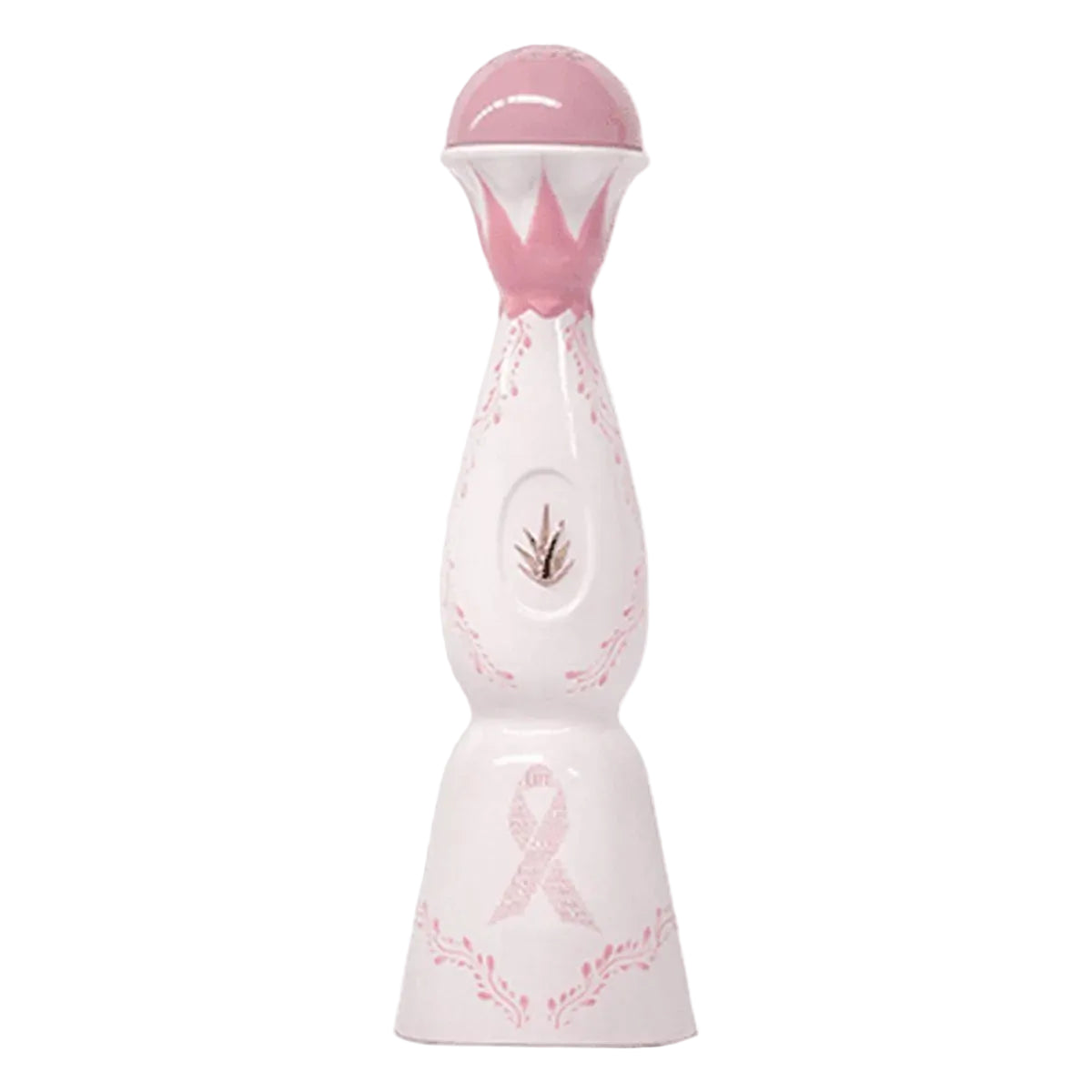 Clase Azul | 2018 Pink Limited Editon | Reposado Tequila | 1L at CaskCartel.com