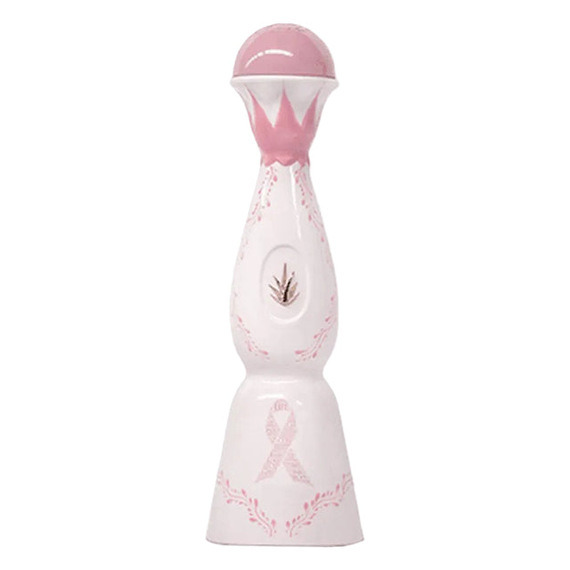 Clase Azul | 2018 Pink Limited Editon | Reposado Tequila | 1L at CaskCartel.com