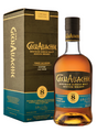Glenallachie Virgin Scottish Oak Finish Speyside 8 Year Old Single Malt Scotch Whisky | 700ML at CaskCartel.com