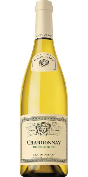 Louis Jadot | Bourgogne Chardonnay - NV at CaskCartel.com