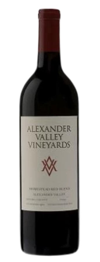 Alexander Valley Vineyards | Homestead Red - NV at CaskCartel.com