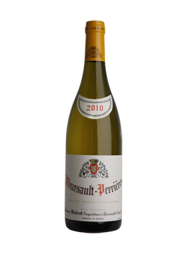 2010 | Domaine Matrot | Perrieres at CaskCartel.com