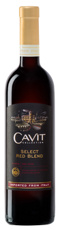 Cavit | Select Red Blend - NV at CaskCartel.com