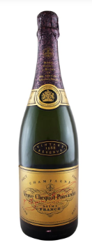 BUY] 1988 | Veuve Clicquot | Vintage Brut at CaskCartel.com