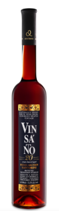 1995 | Estate Argyros | VinSanto 20 Years Barrel Aged (Half Litre) at CaskCartel.com