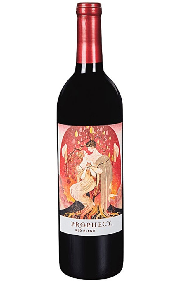 Prophecy | Red Blend - NV at CaskCartel.com