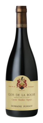 2019 | Domaine Ponsot | Clos de la Roche Cuvee Vieilles Vignes (Magnum) at CaskCartel.com
