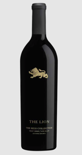 The Hess Collection Winery | The Lion - NV at CaskCartel.com