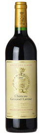 1995 | Château Gruaud Larose | Saint-Julien at CaskCartel.com