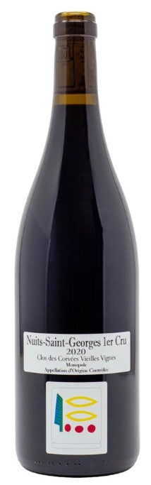 2020 | Domaine Prieuré Roch | Gamay at CaskCartel.com