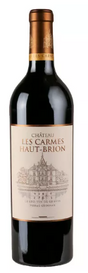 2022 | Château Les Carmes Haut-Brion | Pessac-Leognan at CaskCartel.com