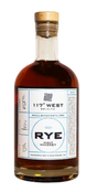 117 West Spirits Rye Whiskey at CaskCartel.com