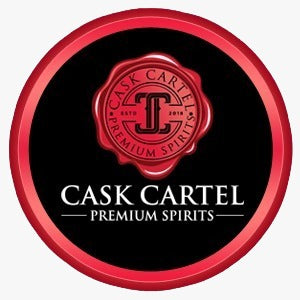 Blackened Cask Strength Original American Whiskey By Metallica at CaskCartel.com