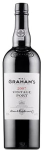 2007 | Graham's | Vintage Port at CaskCartel.com