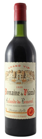 1959 | Domaine de Viaud | Lalande-de-Pomerol at CaskCartel.com