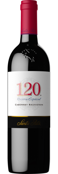Santa Rita | 120 Reserva Especial Cabernet Sauvignon - NV at CaskCartel.com