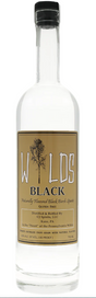 Wilds Black Birch Vodka at CaskCartel.com