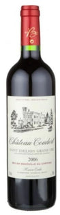2007 | Chateau Coudert | Saint Emilion Grand Cru at CaskCartel.com