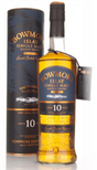 Bowmore Tempest 10 Year Old Batch #1 Single Malt Scotch Whisky | 700ML at CaskCartel.com