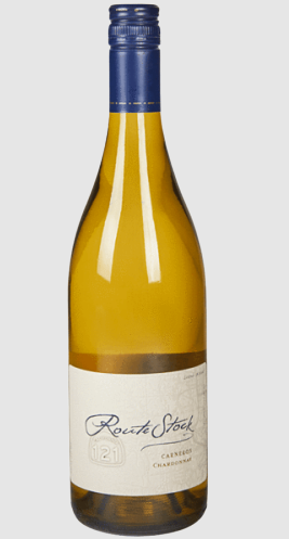 Wilson Daniels | RouteStock Cellars 'Route 121' Chardonnay - NV at CaskCartel.com