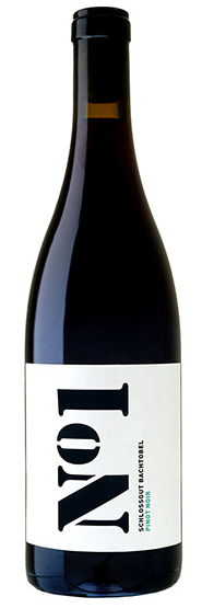2022 | Schlossgut Bachtobel | No. 1 Pinot Noir at CaskCartel.com