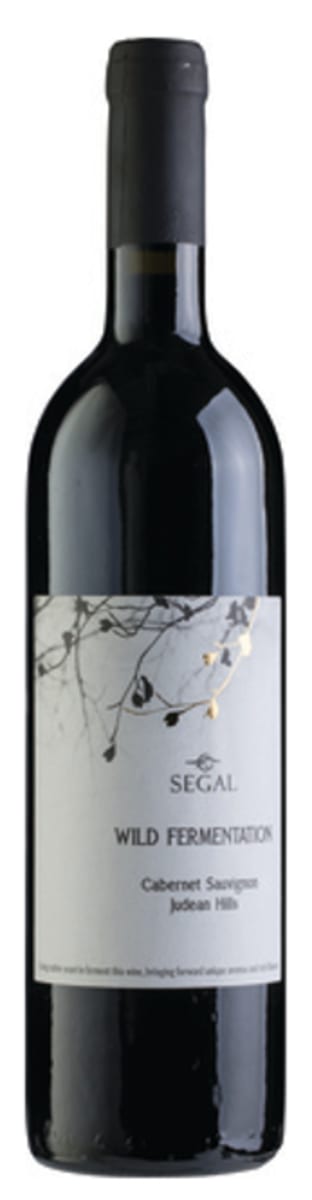 2018 | Segal's | Wild Fermentation Cabernet Sauvignon at CaskCartel.com