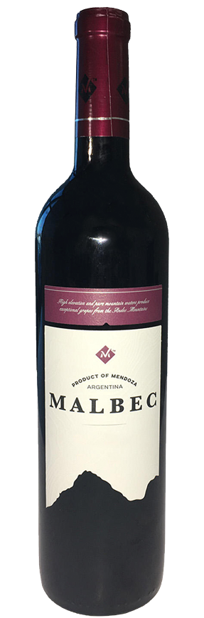 Member's Mark | Malbec - NV at CaskCartel.com