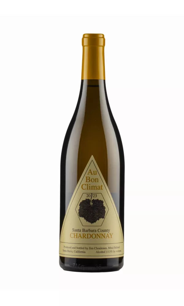 2023 | Au Bon Climat | Chardonnay at CaskCartel.com