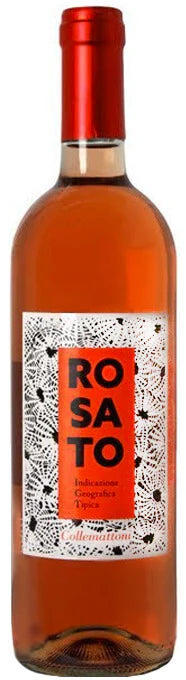 2016 | Collemattoni | Rosato at CaskCartel.com