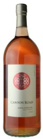 2017 | Canyon Road Winery | White Zinfandel (Magnum) at CaskCartel.com