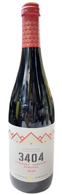 2020 | Bodega Pirineos | 3404 Tinto at CaskCartel.com