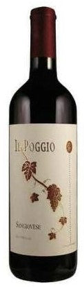 Tenuta Il Palagio | Rubicone Sangiovese - NV at CaskCartel.com