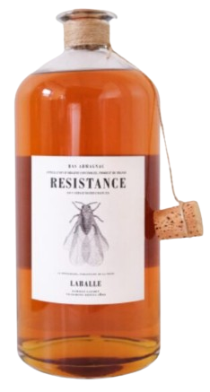 Bas Armagnac Laballe Resistance | 3L