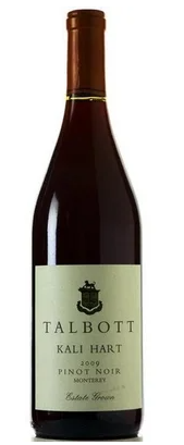 2021 | Talbott Vineyards | Kali Hart Pinot Noir at CaskCartel.com