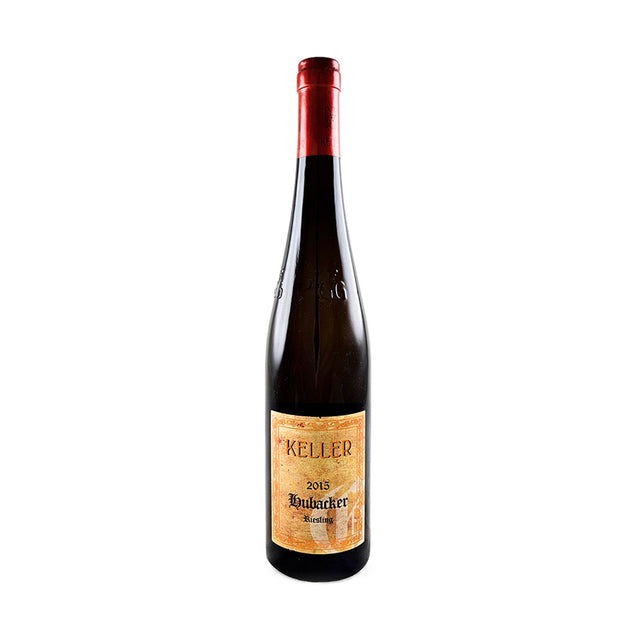 2015 | Weingut Keller | Dalsheimer Hubacker Riesling Grosses Gewachs at CaskCartel.com