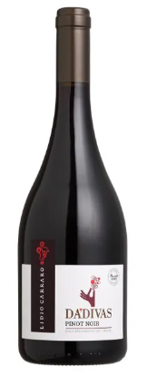 Lidio Carraro | Dadivas Pinot Noir - NV at CaskCartel.com