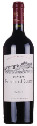 1994 | Château Pontet-Canet | Pauillac at CaskCartel.com