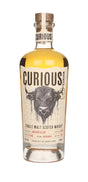 Jura 15 Year Old 2009 (Curious Whiskies) Single Malt Scotch Whisky | 700ML at CaskCartel.com