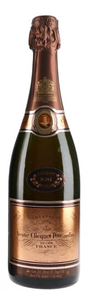 1983 | Veuve Clicquot | Ponsardin Vintage Brut Rose at CaskCartel.com