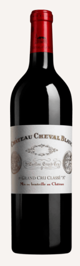 1946 | Château Cheval Blanc | Saint-Emilion at CaskCartel.com