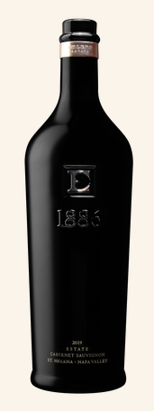 2019 | Ehlers Estate | 1886 Cabernet Sauvignon at CaskCartel.com