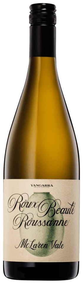 2019 | Yangarra Estate Vineyard | Roux Beaute Roussanne at CaskCartel.com